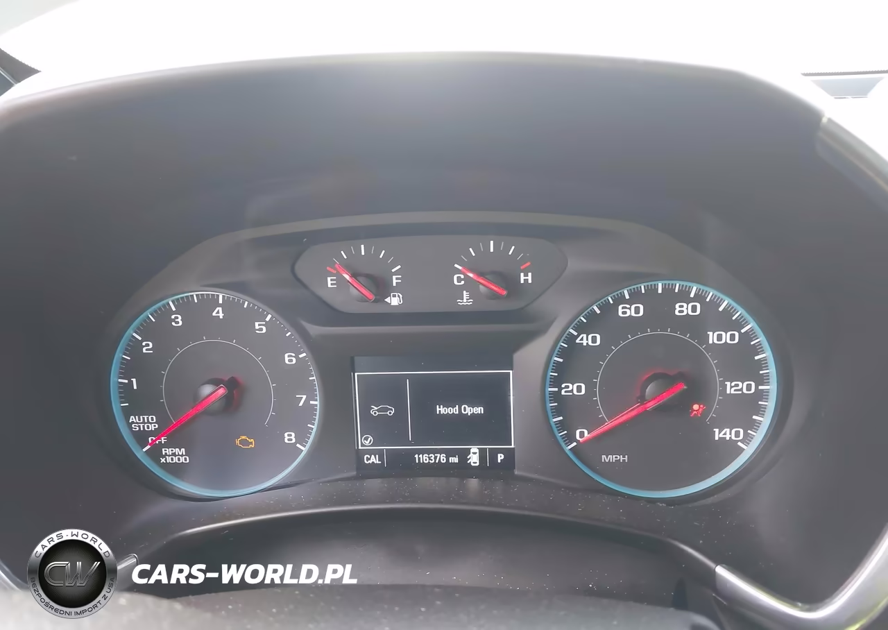 CHEVROLET EQUINOX LT VIN:3GNAXKEXXJS555900 - 7