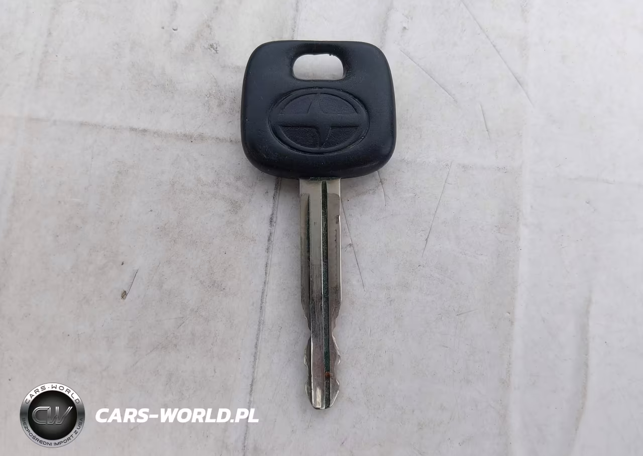 2006 Scion Xa VIN:JTKKT624365020945 - 11