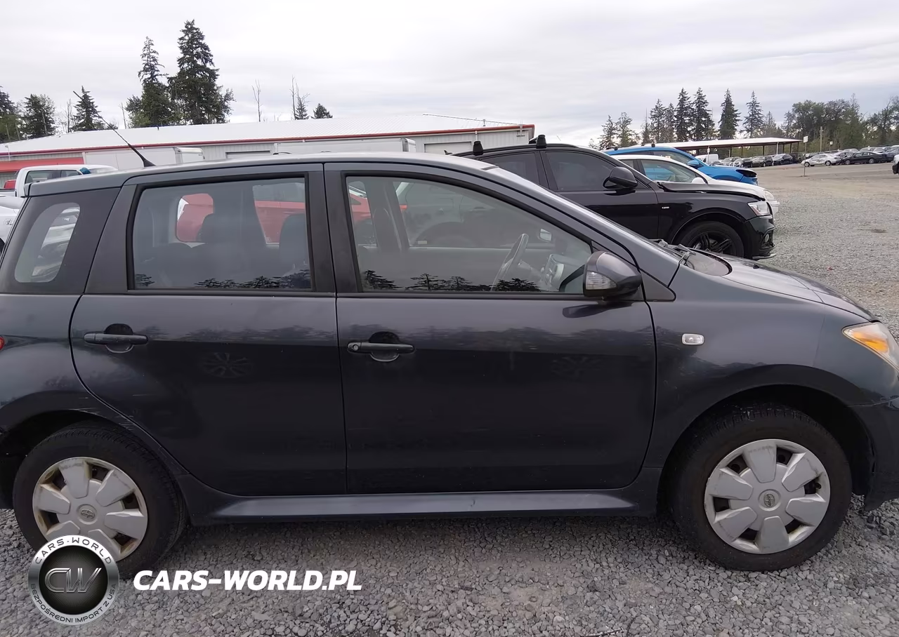 2006 Scion Xa VIN:JTKKT624365020945 - 13