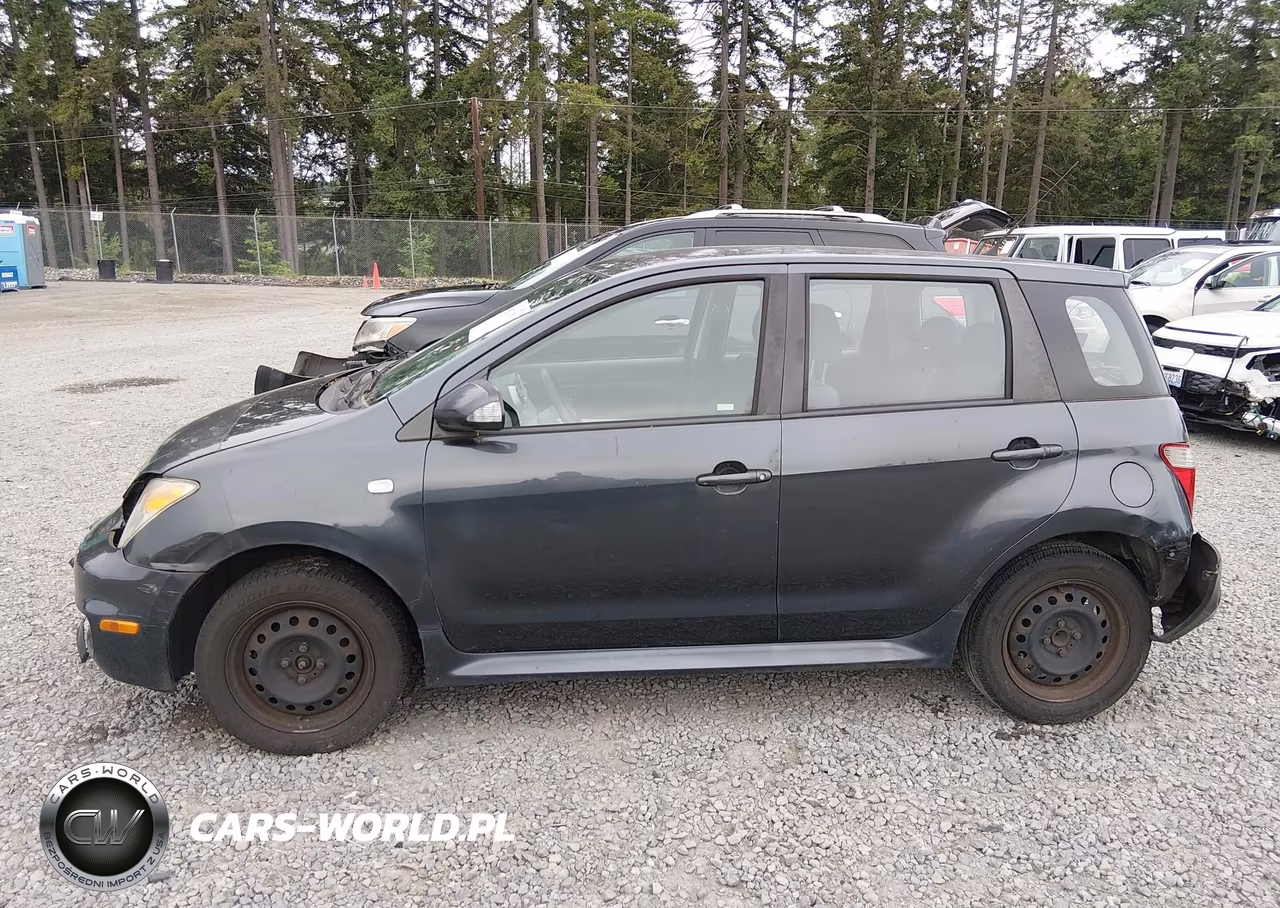 2006 Scion Xa VIN:JTKKT624365020945 - 14