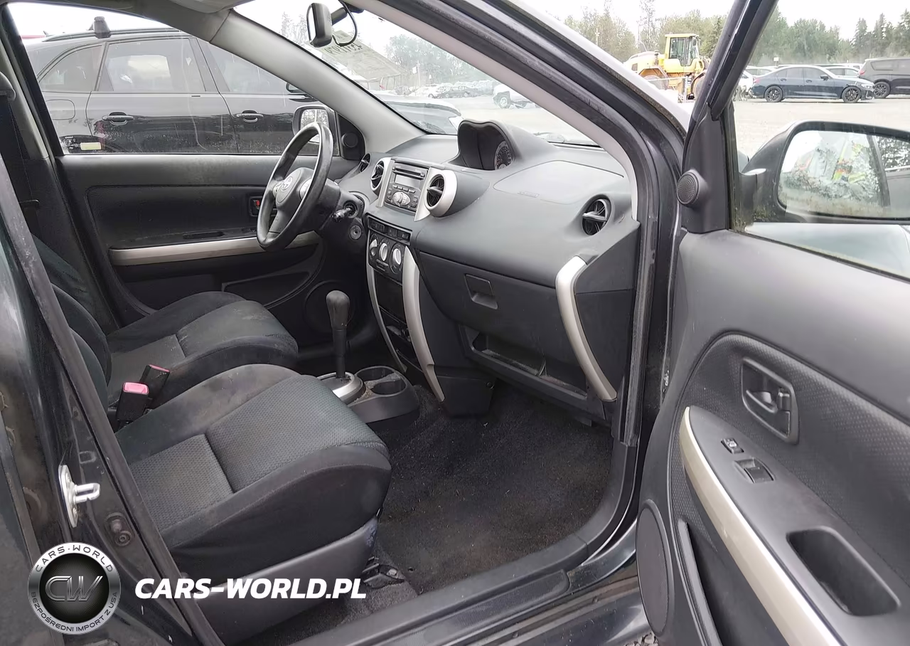 2006 Scion Xa VIN:JTKKT624365020945 - 17