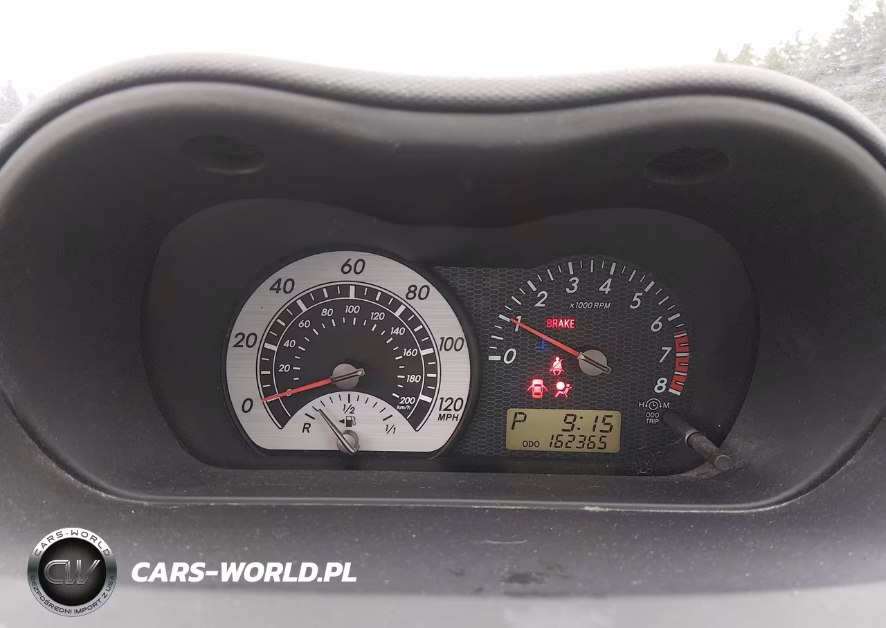 2006 Scion Xa VIN:JTKKT624365020945 - 7