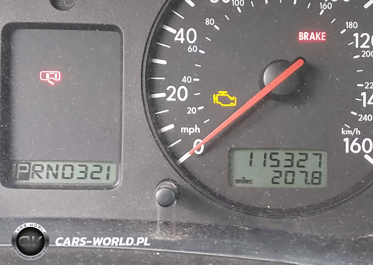 2003 Volkswagen Jetta Gl VIN:WVWRK61J73W614024 - 7