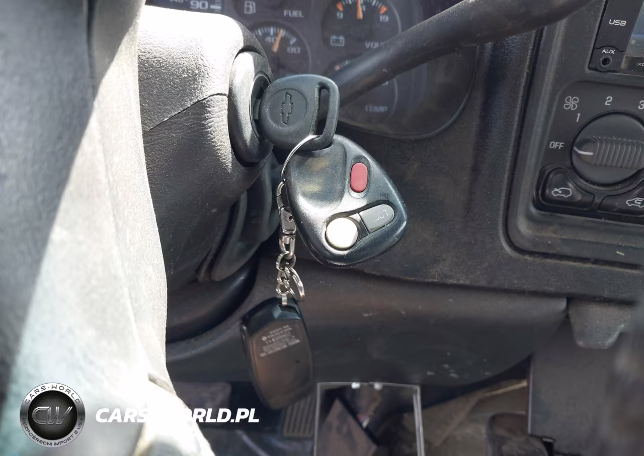 2001 Chevrolet Silverado 2500Hd Ls VIN:1GCHK29G91E311357 - 11