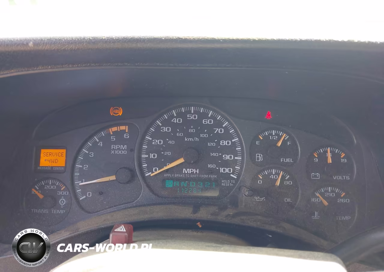 2001 Chevrolet Silverado 2500Hd Ls VIN:1GCHK29G91E311357 - 7