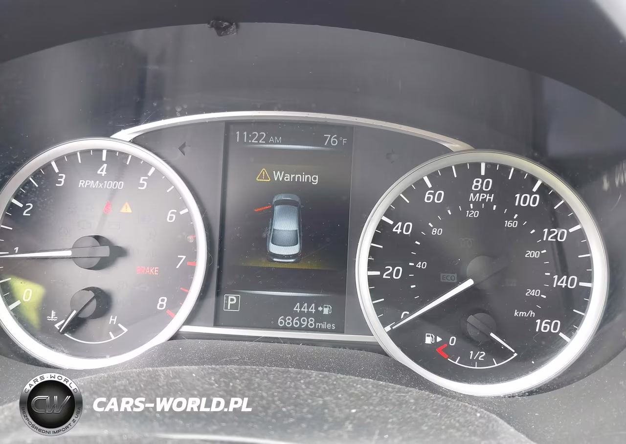 2016 Nissan Sentra Fe+ S-S-Sl-Sr-Sv VIN:3N1AB7AP3GL642862 - 7
