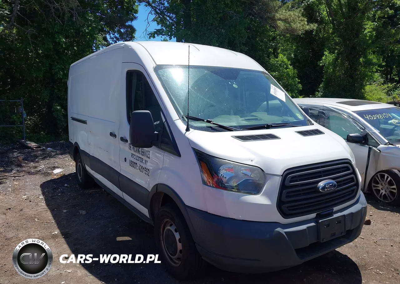 2017 Ford Transit-150 VIN:1FTYE2CM1HKA88863 - 13