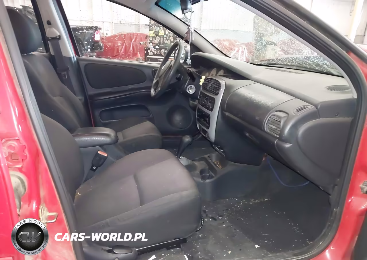 2004 Dodge Neon Sxt VIN:1B3ES56C94D536685 - 5