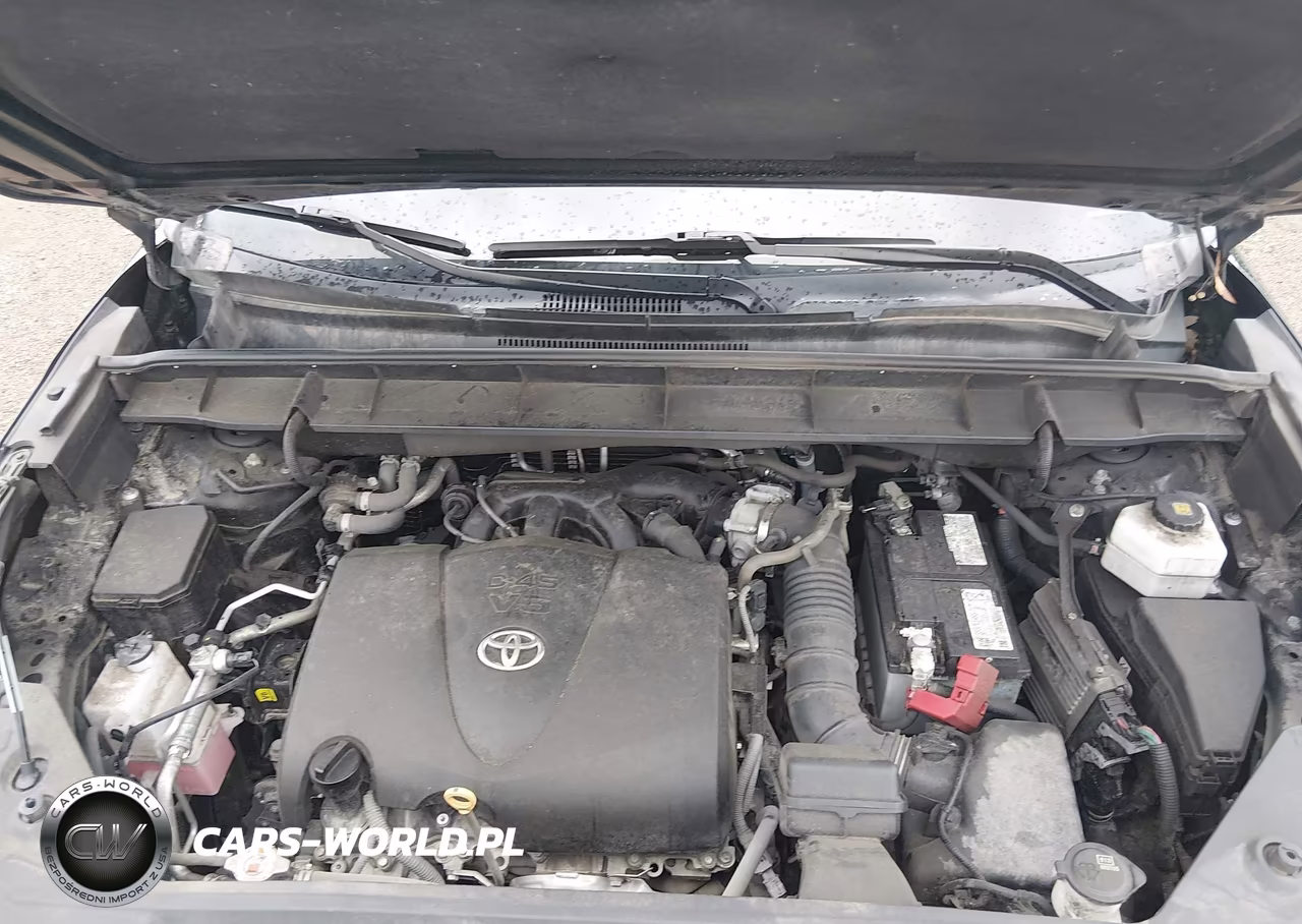 2021 Toyota Highlander Xse VIN:5TDJZRBH7MS125937 - 10
