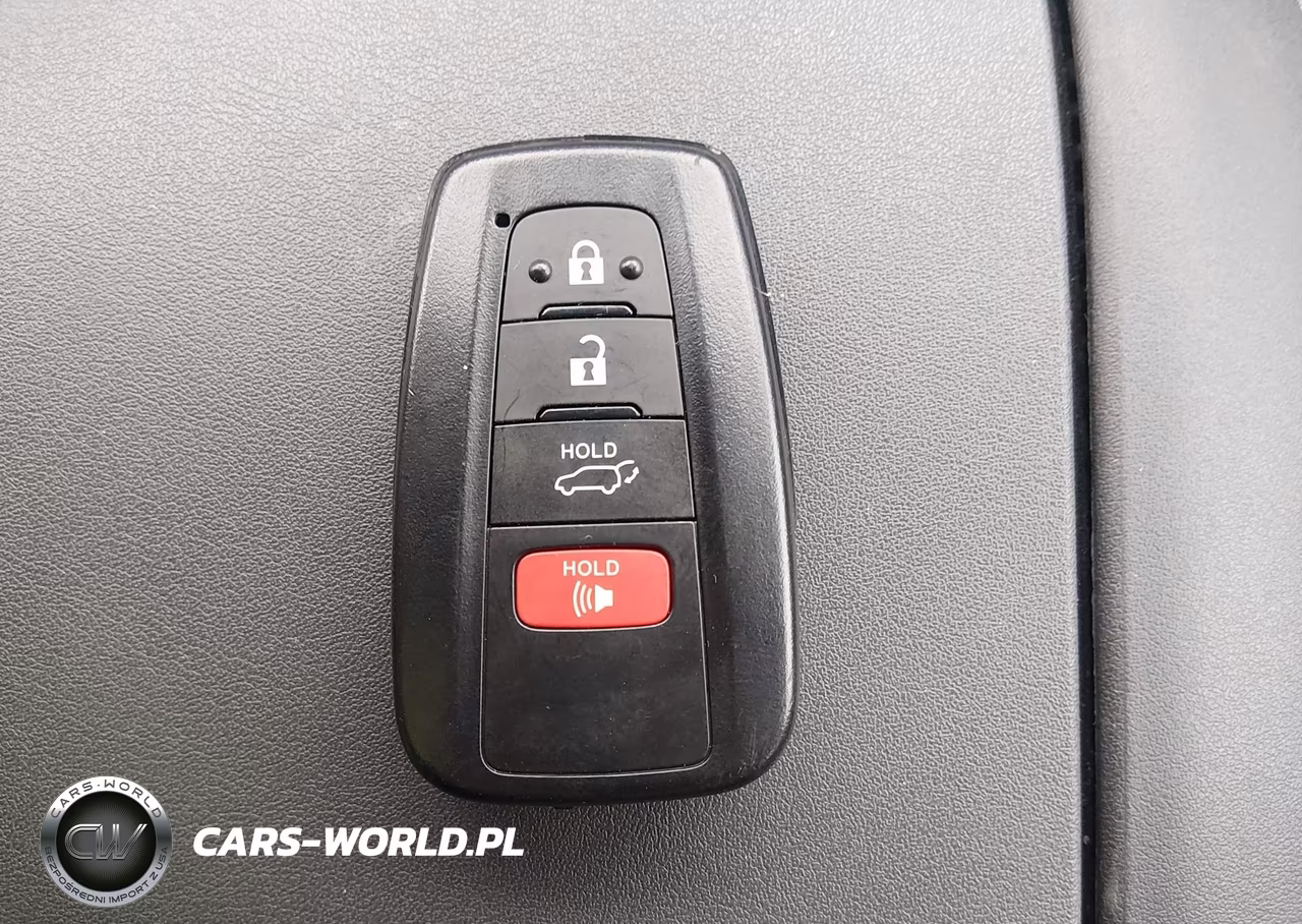 2021 Toyota Highlander Xse VIN:5TDJZRBH7MS125937 - 11