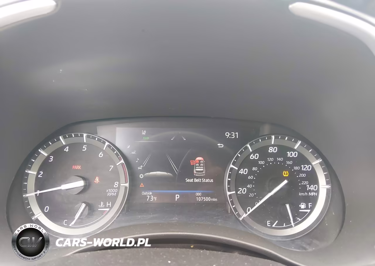 2021 Toyota Highlander Xse VIN:5TDJZRBH7MS125937 - 7