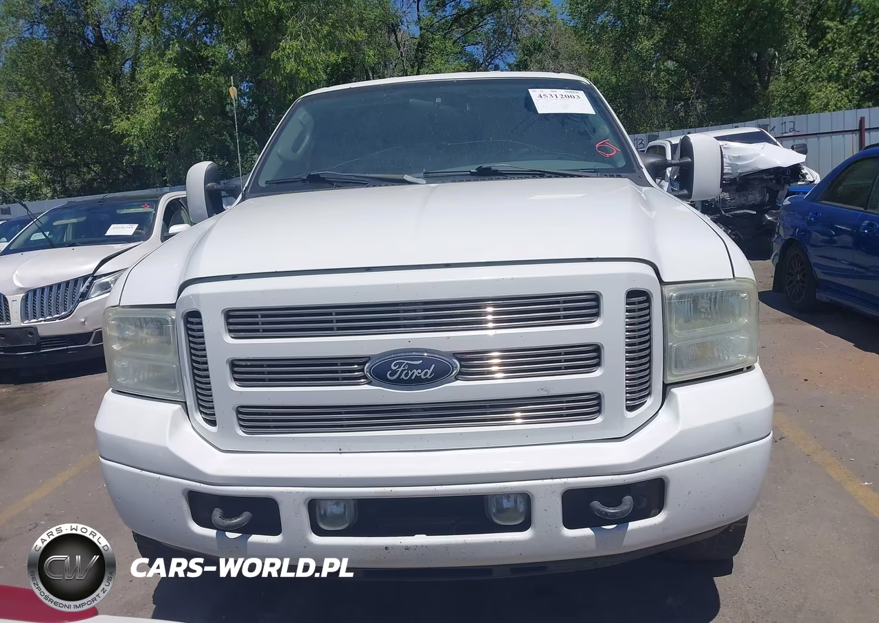2006 Ford F-250 Lariat-Xl-Xlt VIN:1FTSW21PX6EB20592 - 13