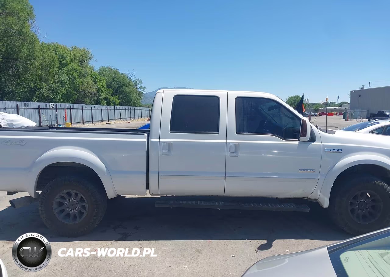 2006 Ford F-250 Lariat-Xl-Xlt VIN:1FTSW21PX6EB20592 - 14