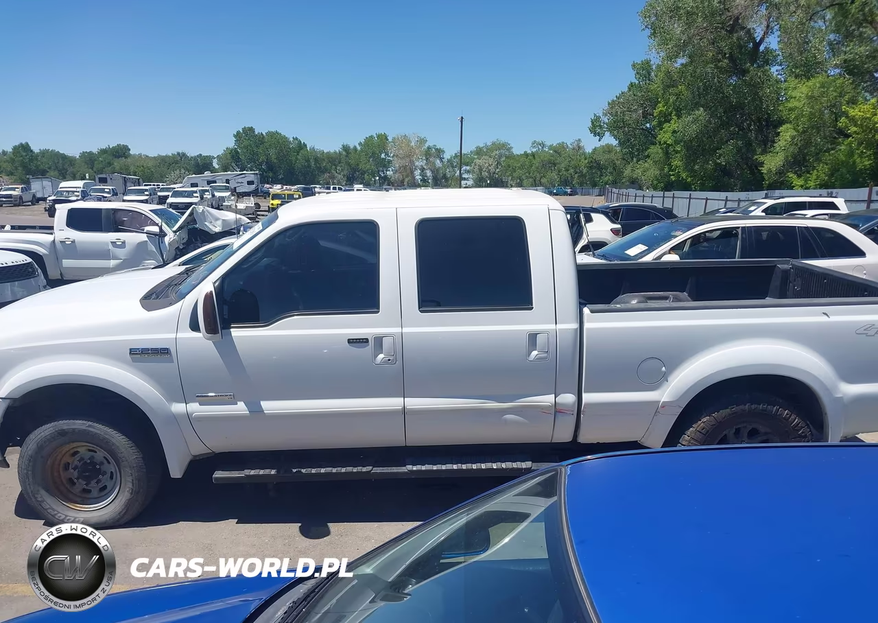 2006 Ford F-250 Lariat-Xl-Xlt VIN:1FTSW21PX6EB20592 - 15