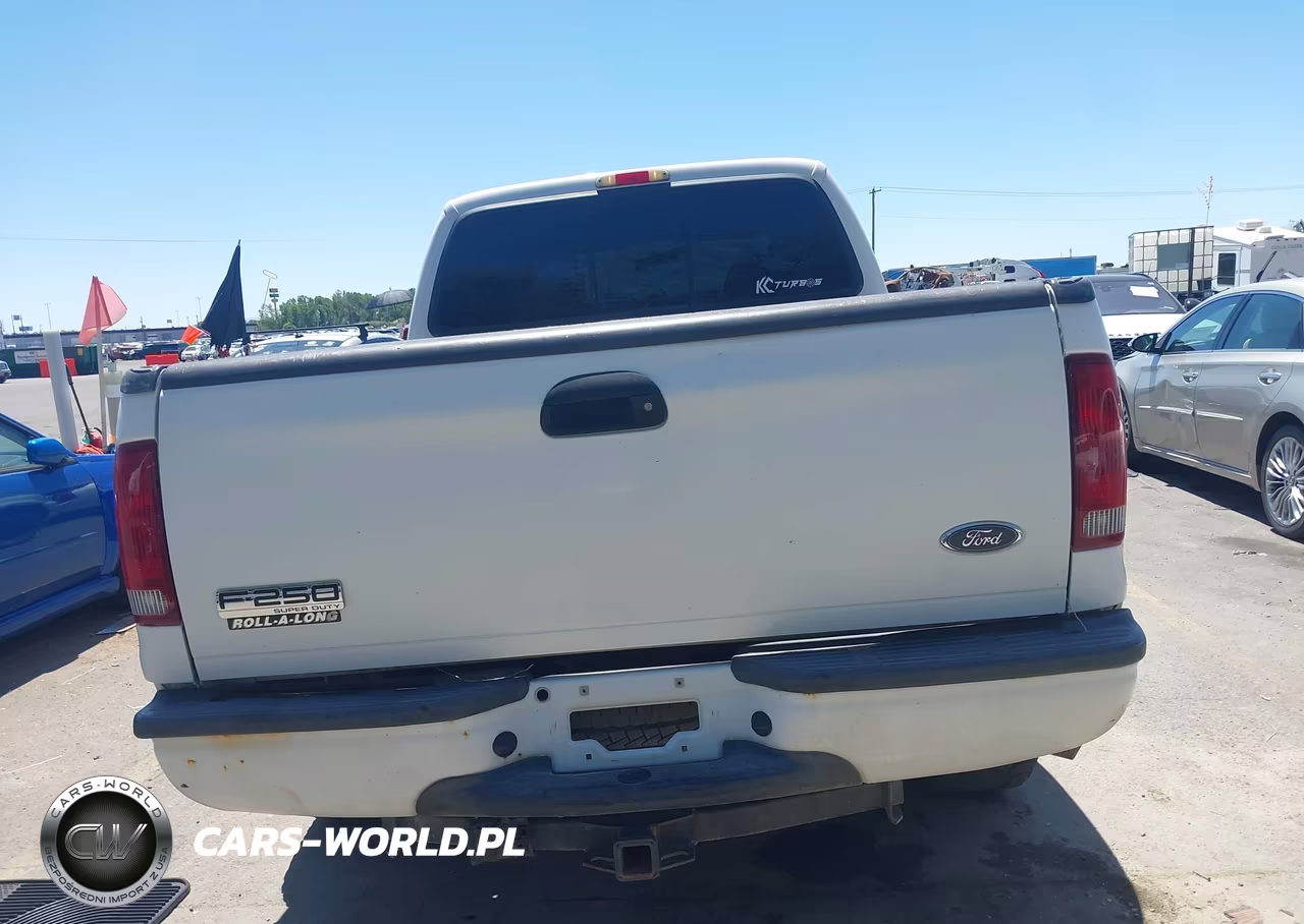 2006 Ford F-250 Lariat-Xl-Xlt VIN:1FTSW21PX6EB20592 - 17