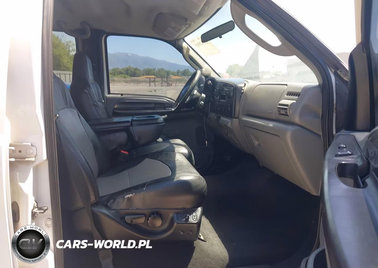 2006 Ford F-250 Lariat-Xl-Xlt VIN:1FTSW21PX6EB20592 - 5