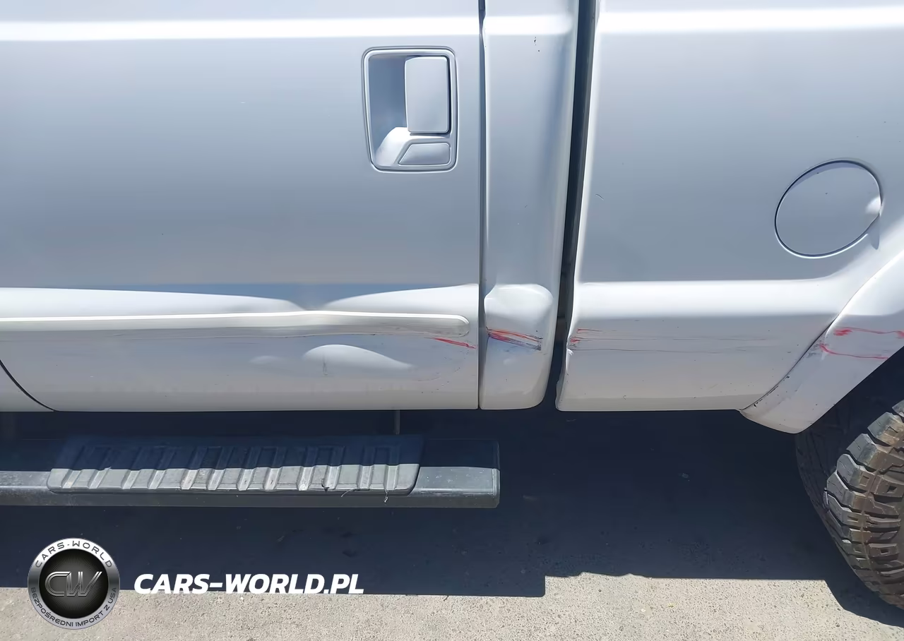 2006 Ford F-250 Lariat-Xl-Xlt VIN:1FTSW21PX6EB20592 - 6