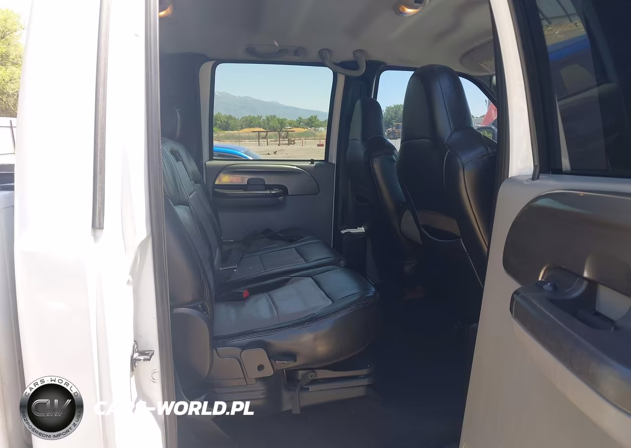 2006 Ford F-250 Lariat-Xl-Xlt VIN:1FTSW21PX6EB20592 - 8
