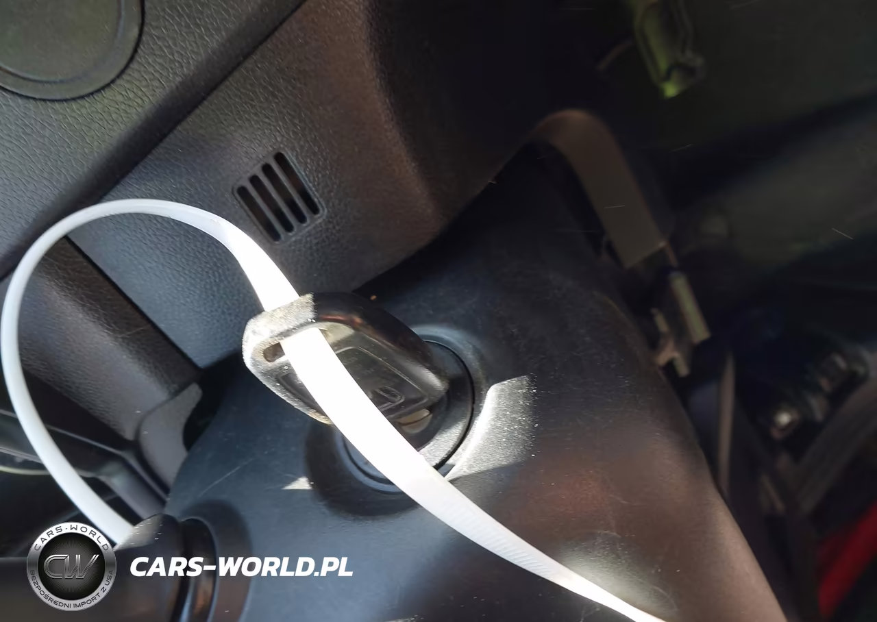2016 Honda Fit Lx VIN:JHMGK5H53GS008340 - 11