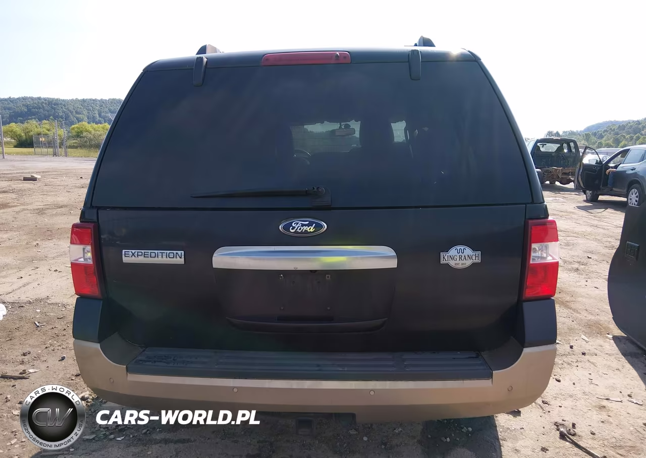 2014 Ford Expedition King Ranch VIN:1FMJU1J58EEF01300 - 17