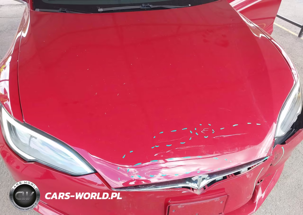 2017 Tesla Model S 100D-60D-75D-90D-P100D VIN:5YJSA1E25HF201153 - 10
