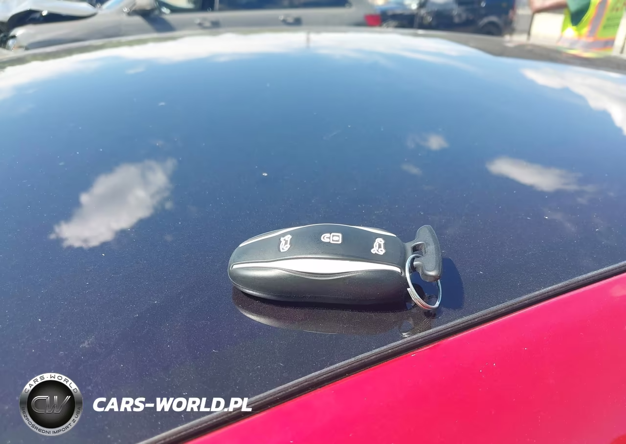 2017 Tesla Model S 100D-60D-75D-90D-P100D VIN:5YJSA1E25HF201153 - 11