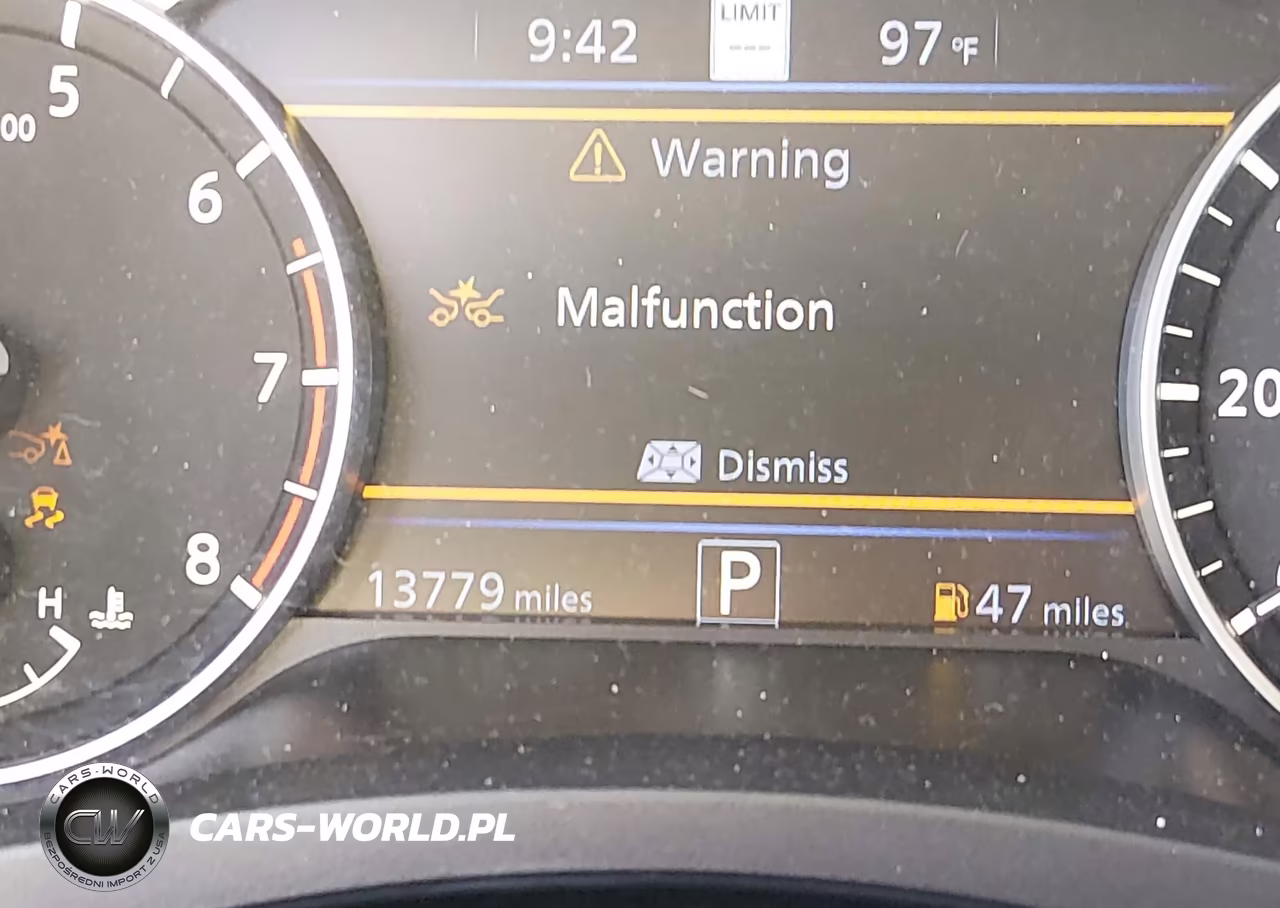 2024 Nissan Altima Sv Fwd VIN:1N4BL4DV5RN426317 - 16