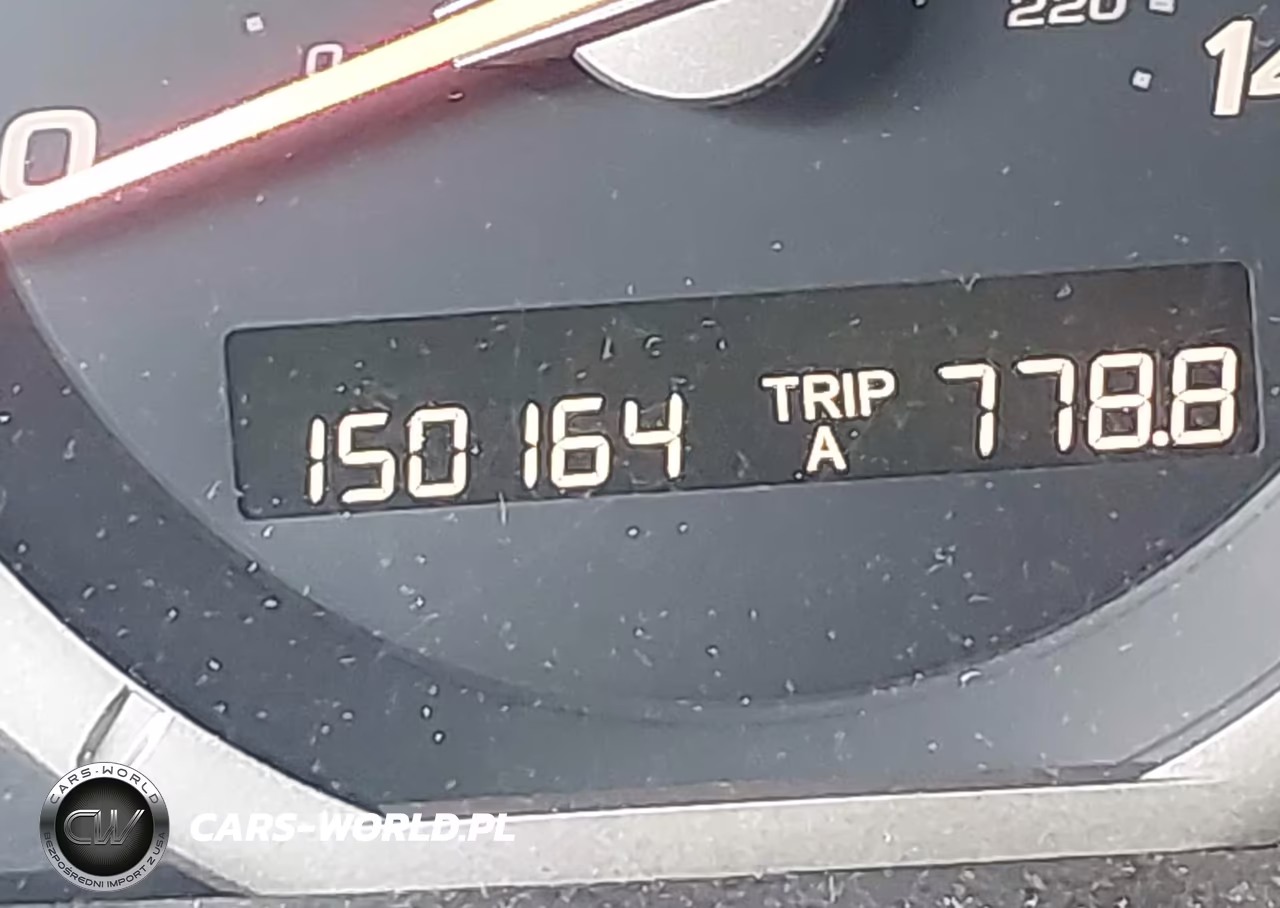 2008 Honda Pilot Ex-L VIN:5FNYF18538B044949 - 7