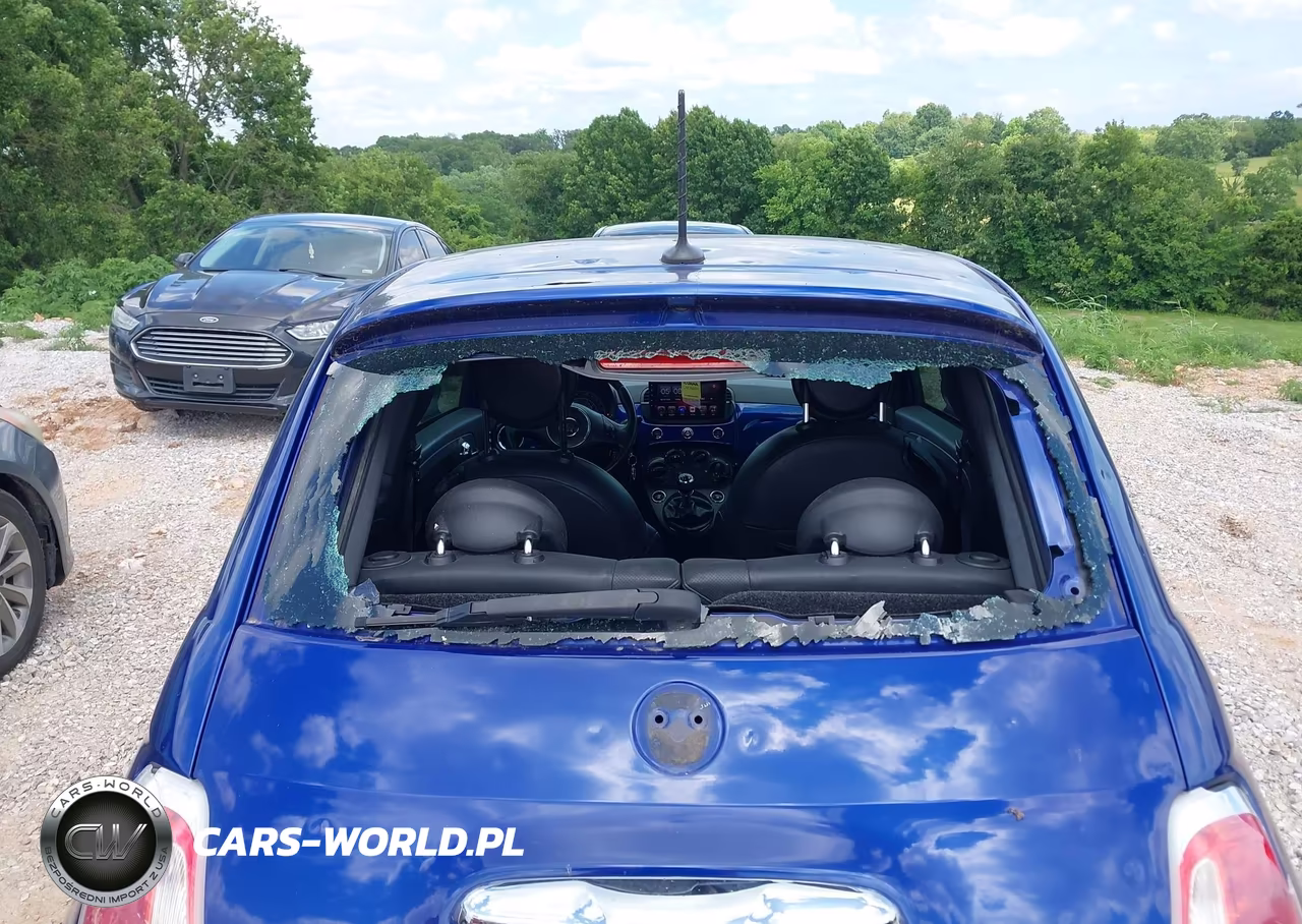 2012 Fiat 500 Sport VIN:3C3CFFBR3CT181830 - 14