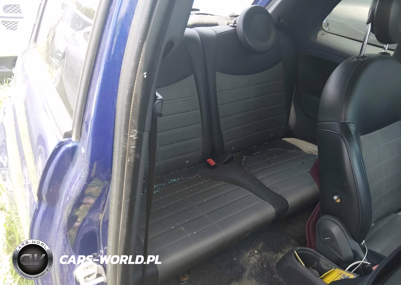 2012 Fiat 500 Sport VIN:3C3CFFBR3CT181830 - 8