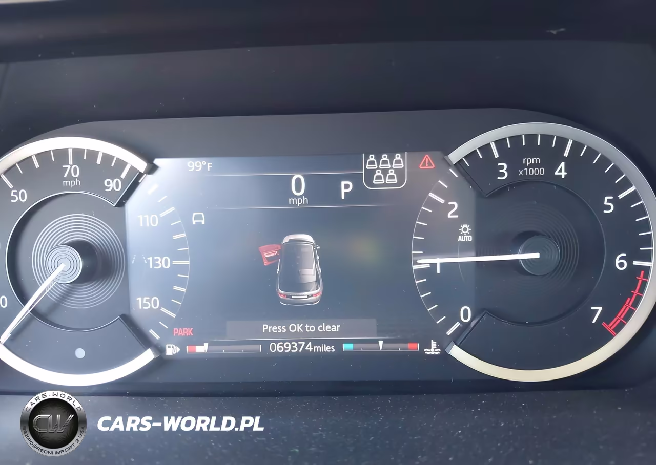2020 Land Rover Discovery Sport S VIN:SALCJ2FX9LH840206 - 7