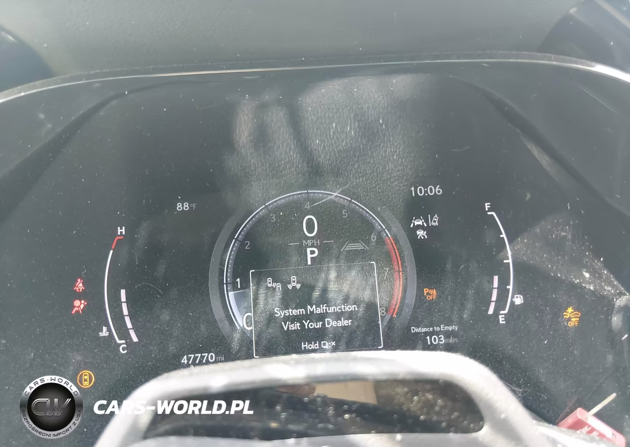 2023 Lexus Rx 350 Premium Plus VIN:2T2BAMBA9PC021024 - 7