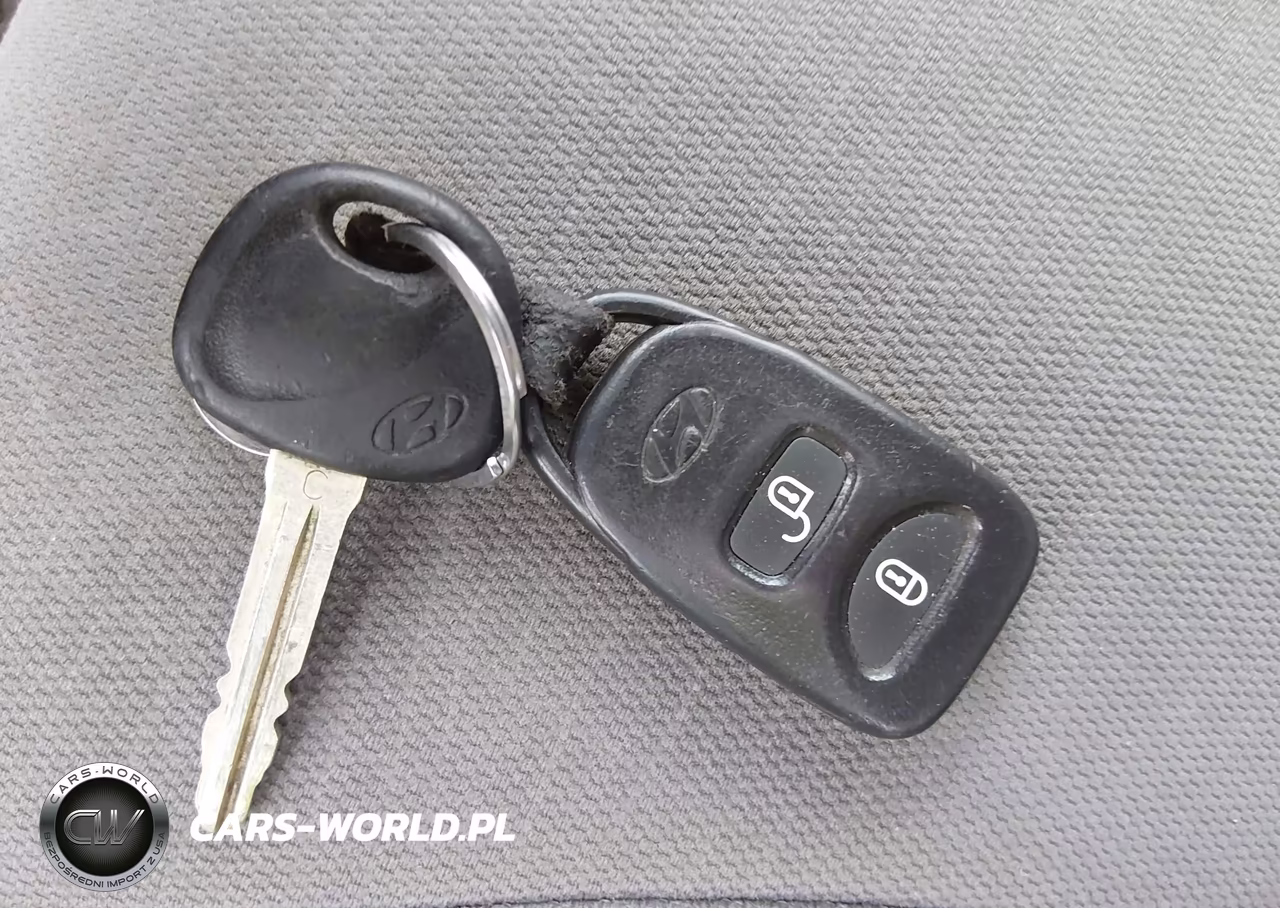 2011 Hyundai Santa Fe Gls VIN:5XYZG3AB7BG034535 - 11