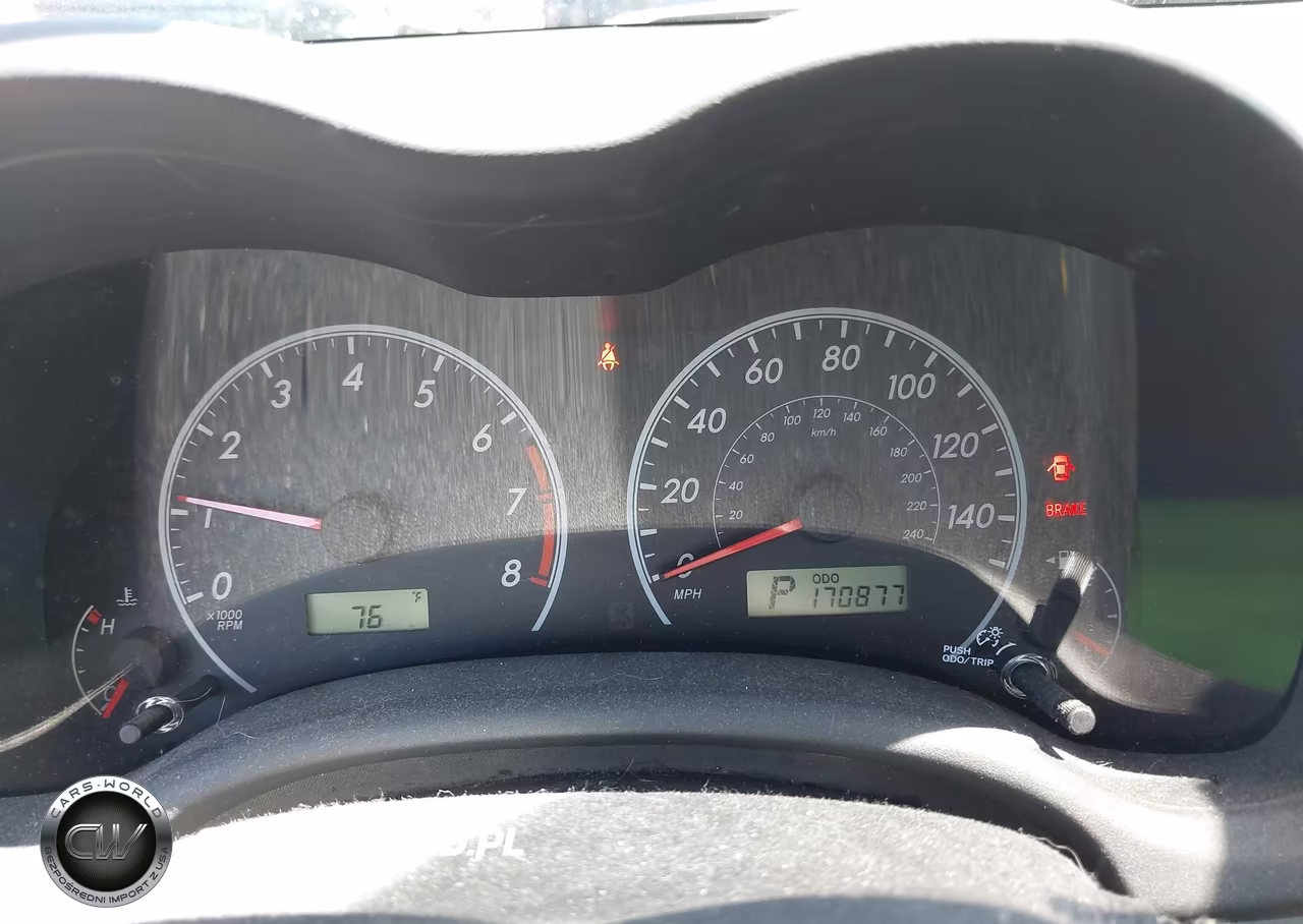 2013 Toyota Corolla Le VIN:2T1BU4EE2DC114103 - 7