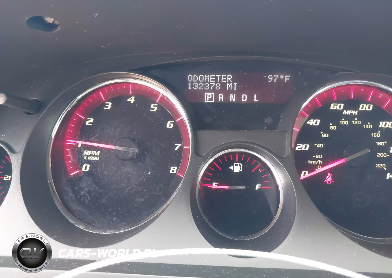 2010 GMC Acadia Slt-1 VIN:1GKLRMED0AJ176505 - 7