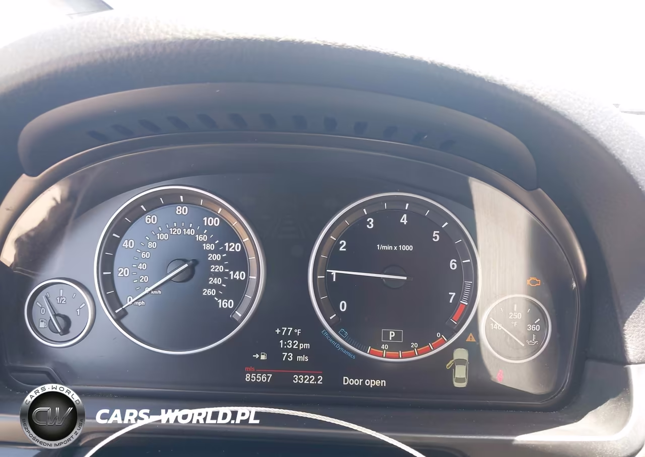 2012 BMW 528I xDrive VIN:WBAXH5C56CDW11172 - 7