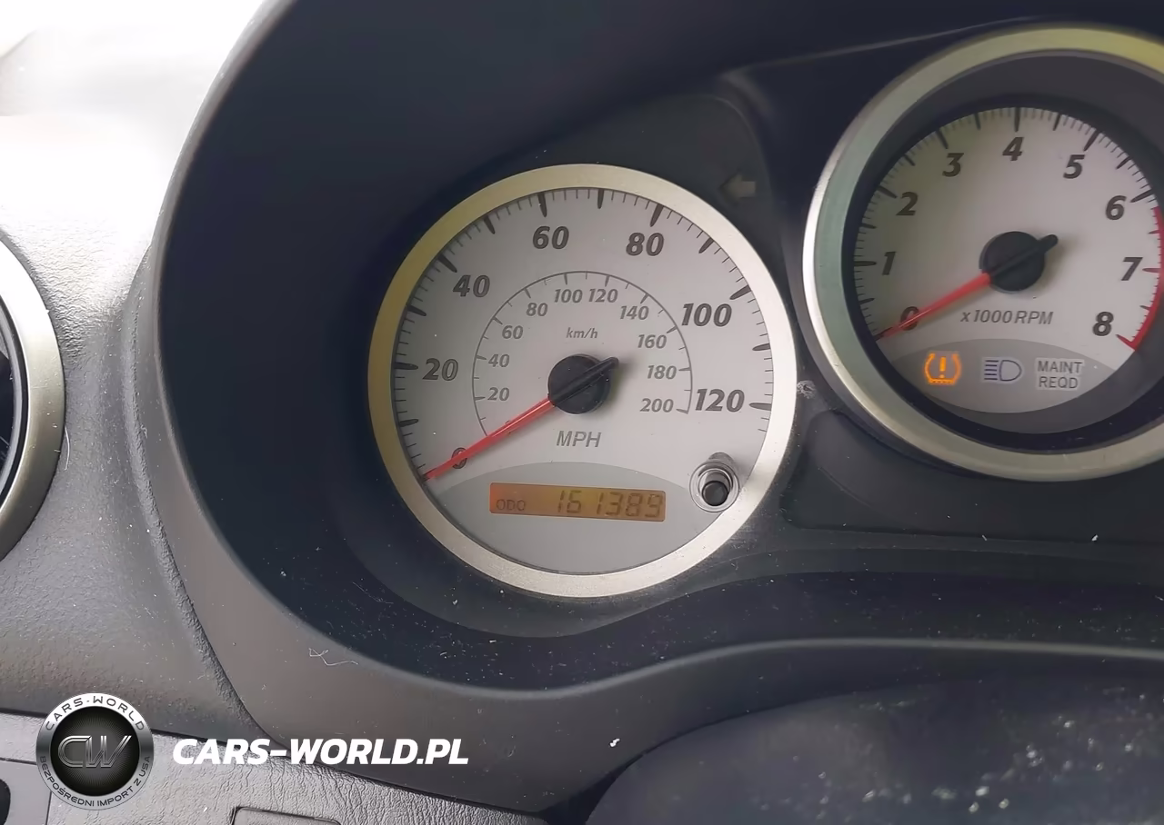 2005 Toyota Rav4 VIN:JTEGD20V650055274 - 7