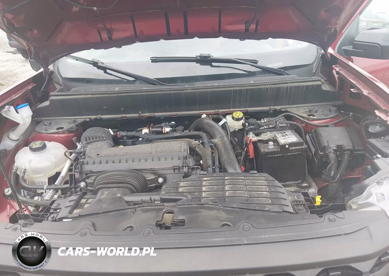 2025 Ford Maverick Xlt VIN:3FTTW8JA2SRA17001 - 10
