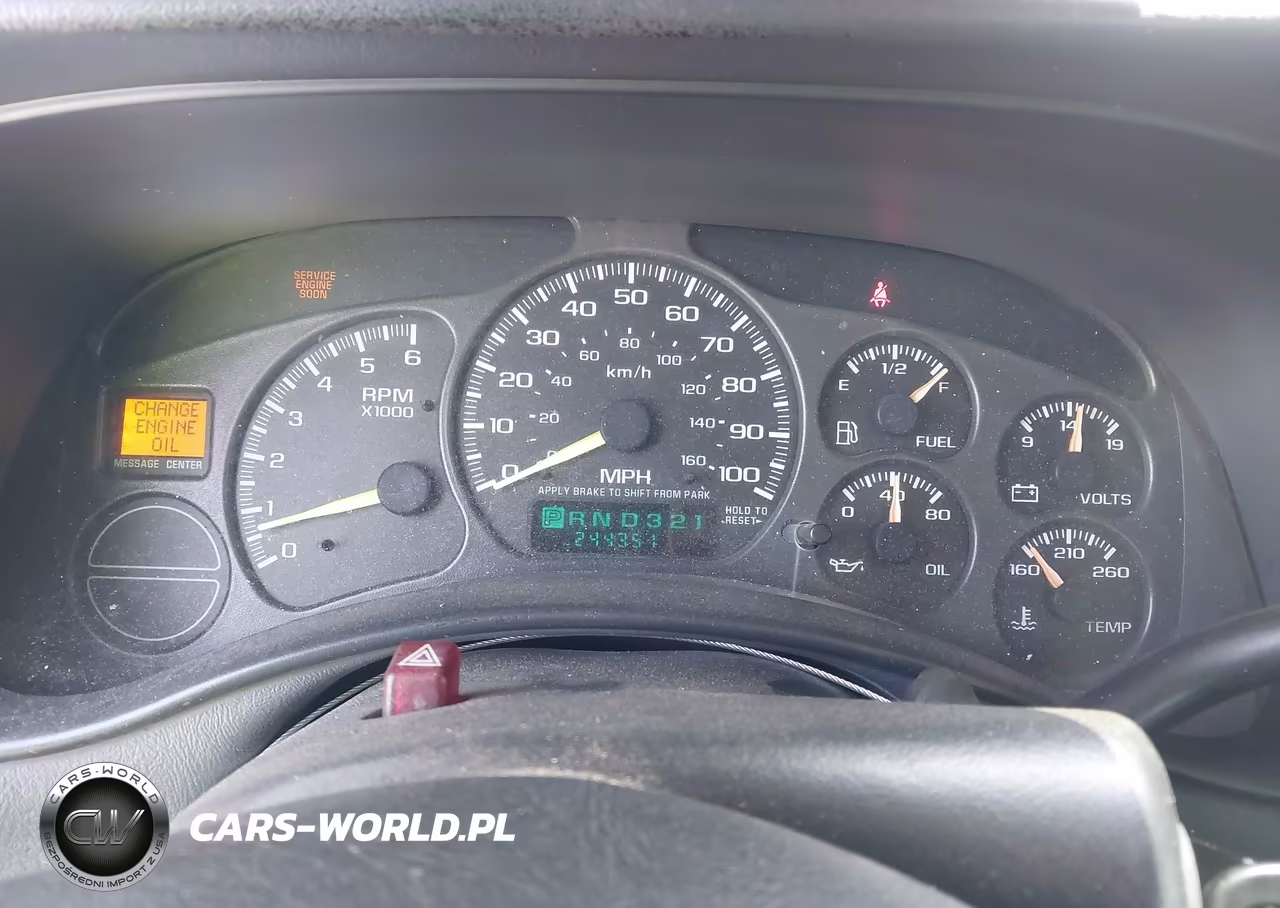 2001 GMC Sierra 1500 Sl VIN:2GTEC19VX11276712 - 7