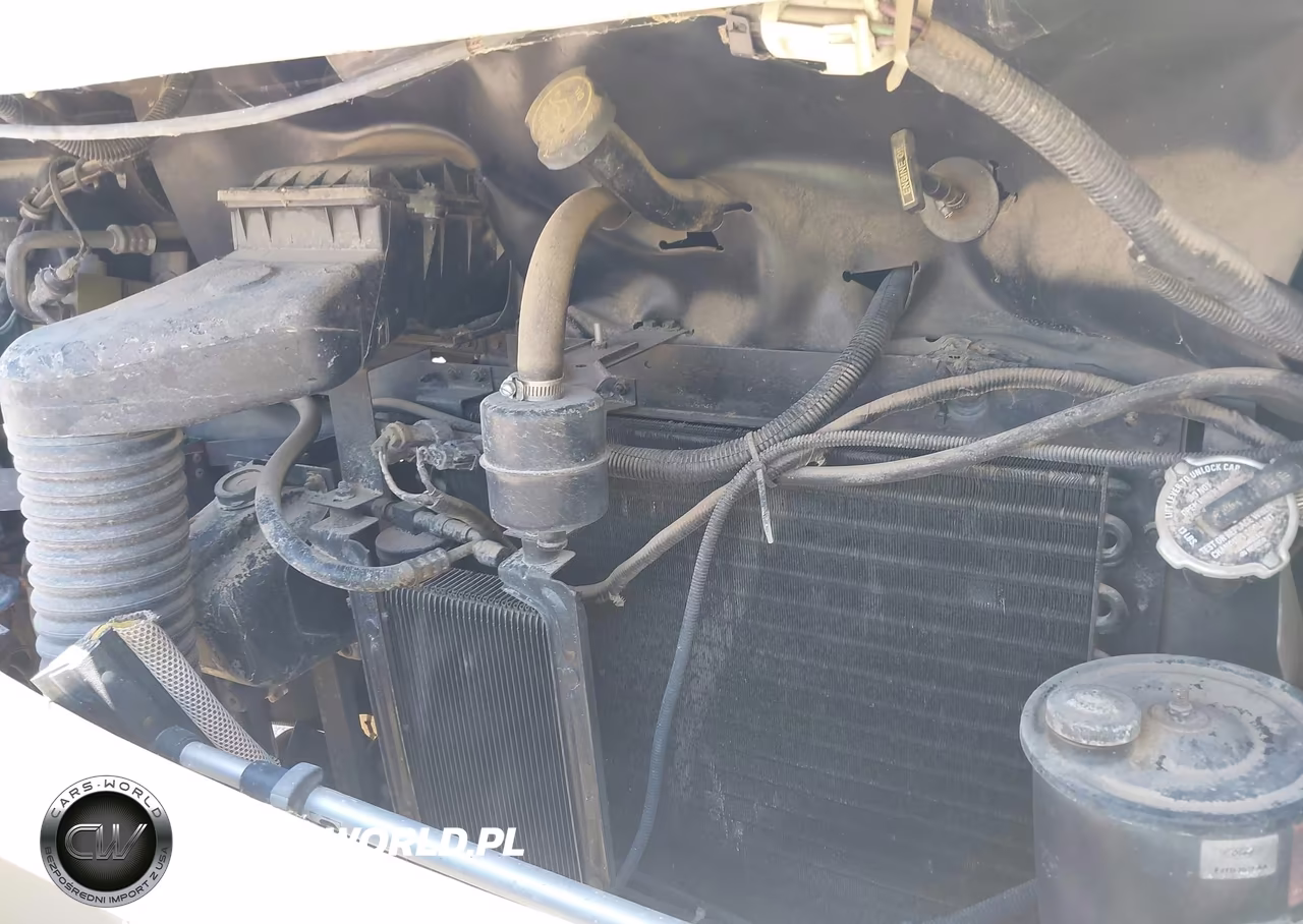 1994 Ford F530 Super Duty VIN:3FCMF53G7RJB09055 - 10