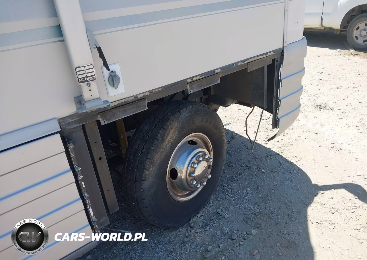 1994 Ford F530 Super Duty VIN:3FCMF53G7RJB09055 - 13