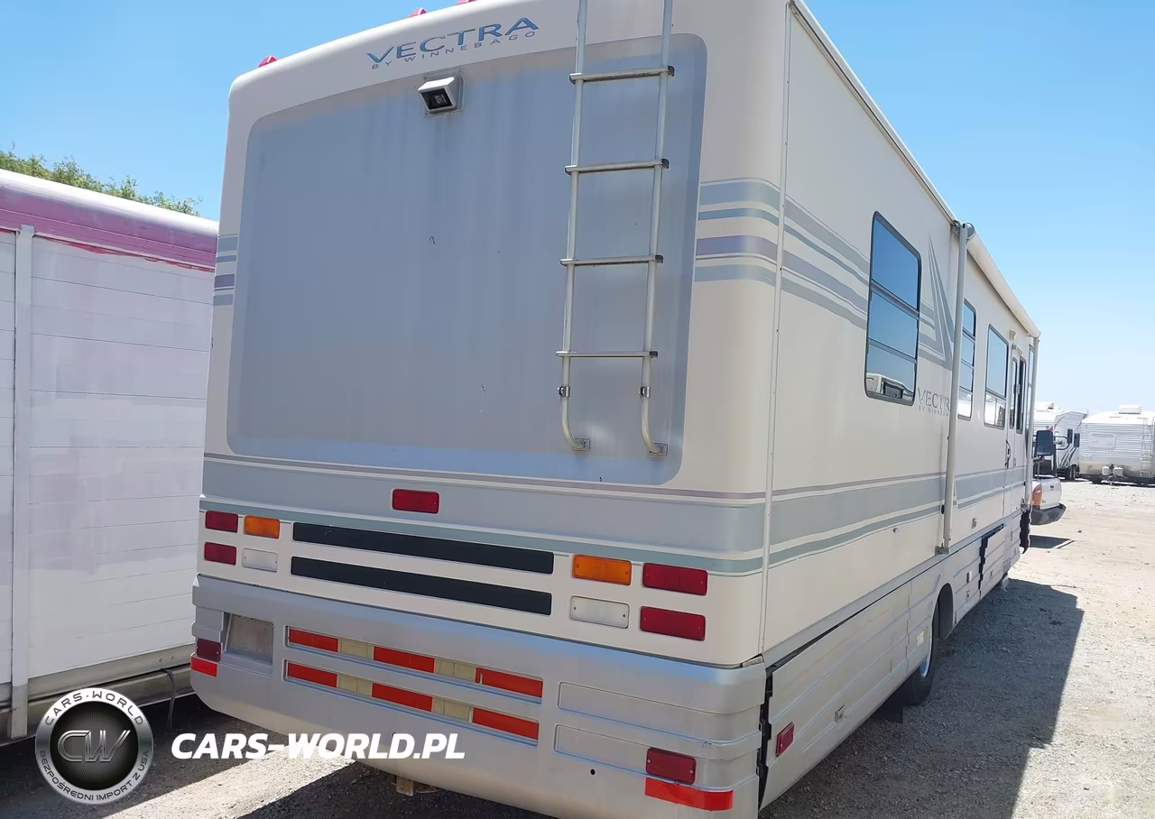 1994 Ford F530 Super Duty VIN:3FCMF53G7RJB09055 - 4