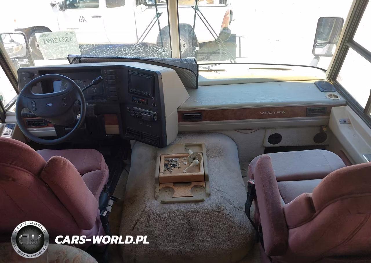 1994 Ford F530 Super Duty VIN:3FCMF53G7RJB09055 - 5