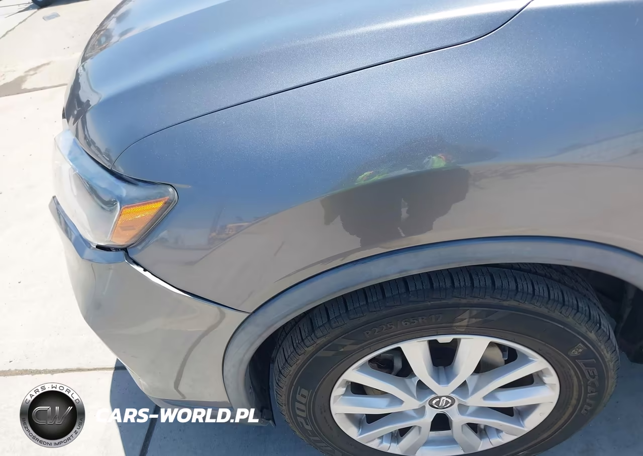 2018 Nissan Rogue Sv VIN:KNMAT2MT8JP588721 - 21