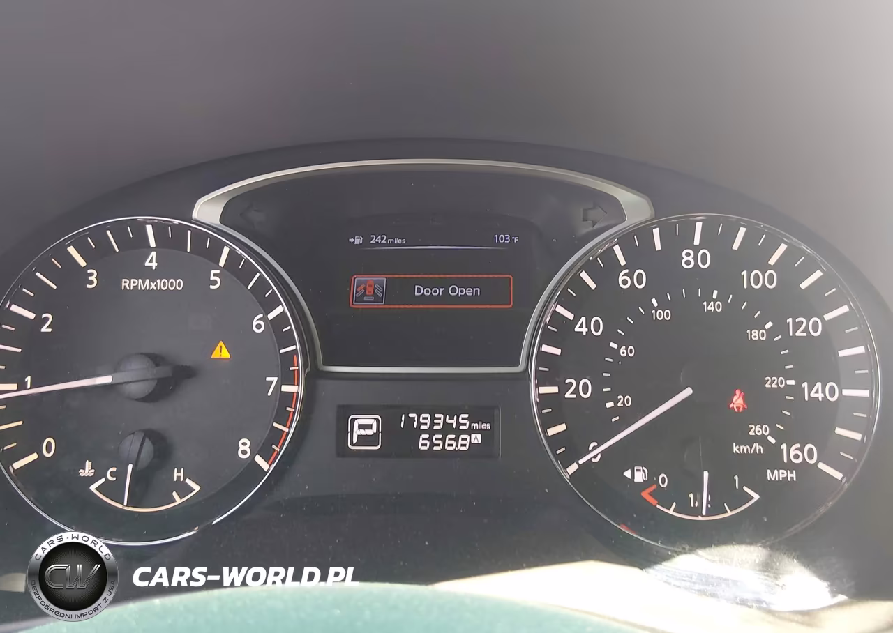 2013 Nissan Altima 2.5 S VIN:1N4AL3AP0DN539354 - 7