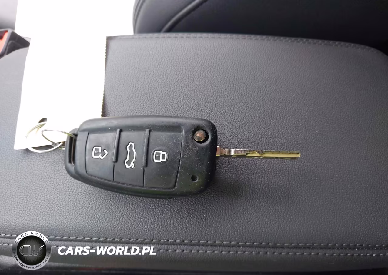 2024 Audi Q3 Premium 45 Tfsi S Line Quattro Tiptronic VIN:WA1DECF37R1082607 - 11