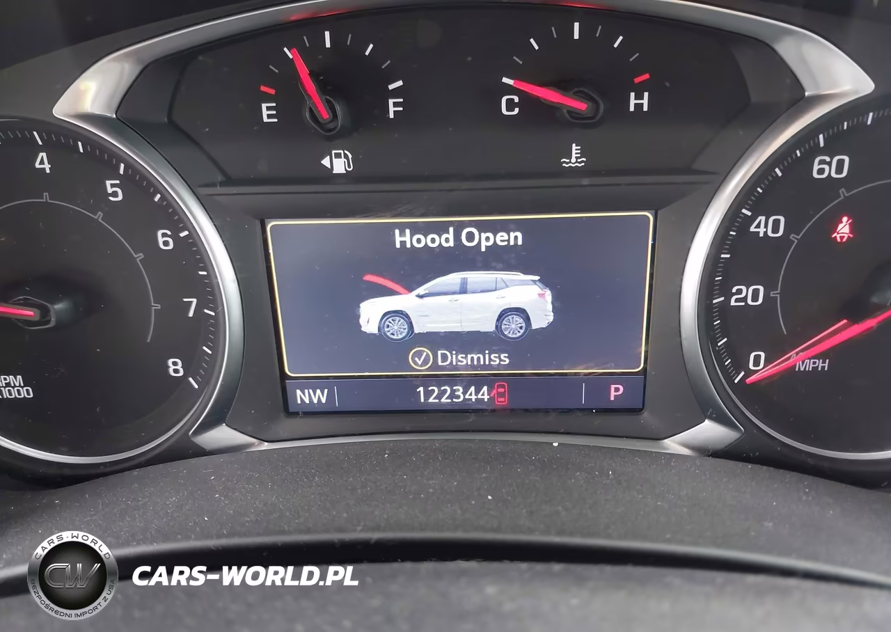 2019 GMC Terrain Sle VIN:3GKALMEVXKL105467 - 7