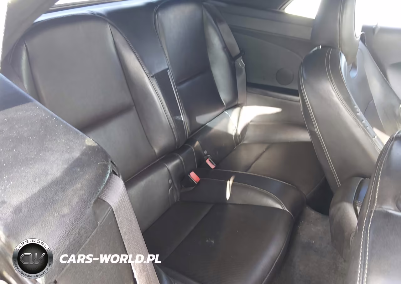 2011 Chevrolet Camaro 2Lt VIN:2G1FC3DDXB9171162 - 8