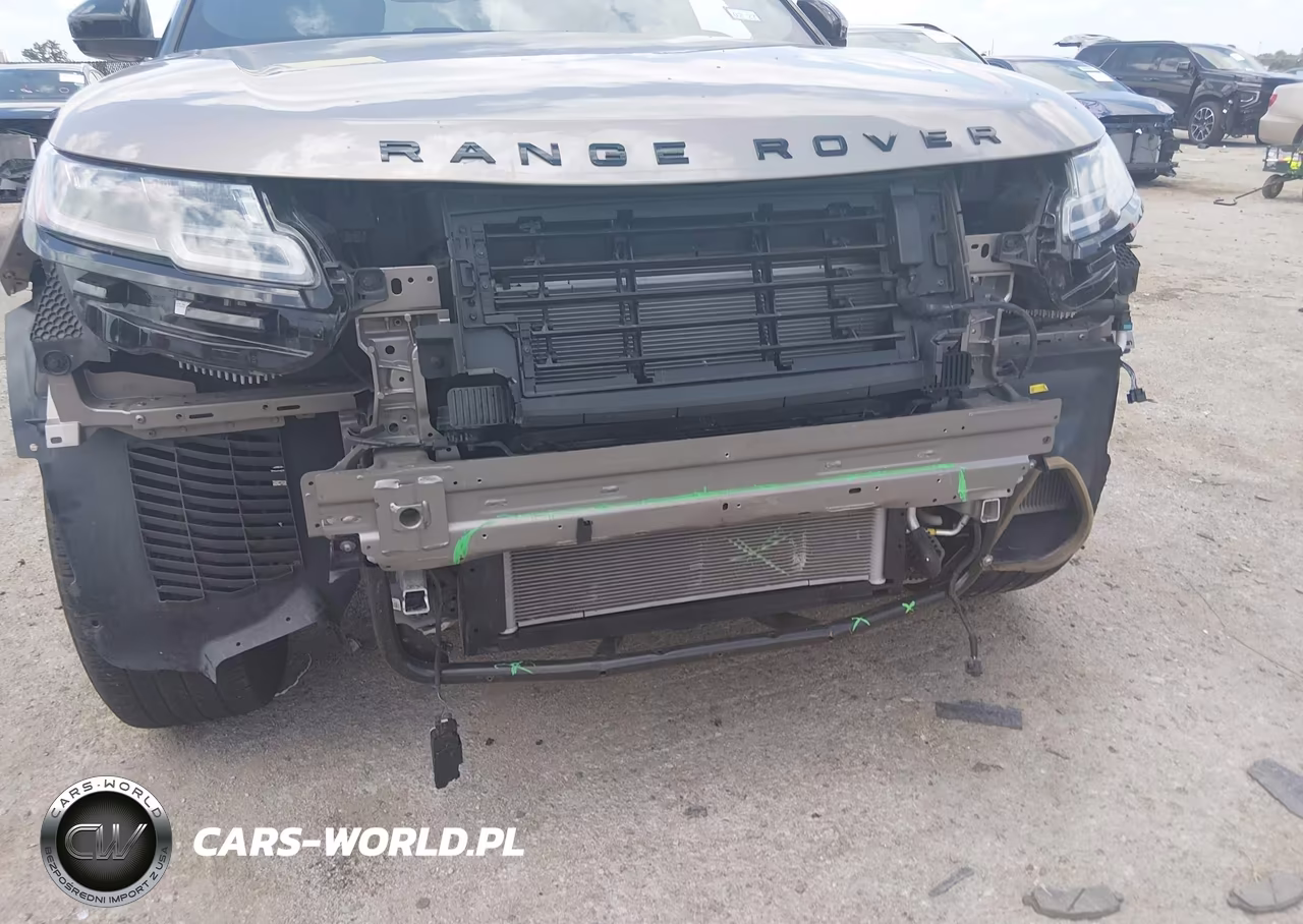 2023 Land Rover Range Rover Velar P340 R-Dynamic S Mhev VIN:SALYT2EU5PA363537 - 6