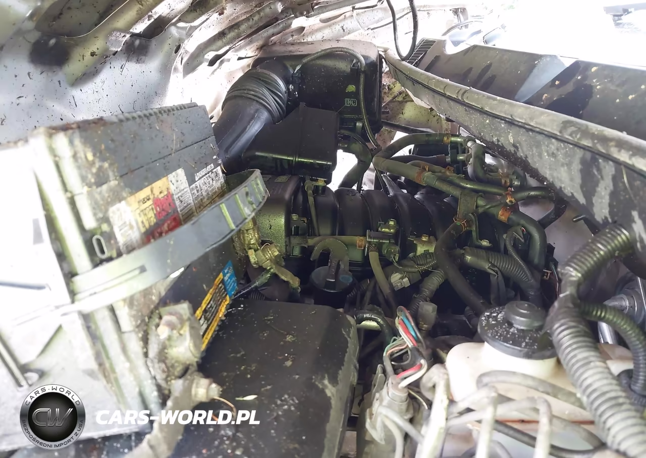 2008 Toyota Tundra Base 4.7L V8 VIN:5TFKT52168X002244 - 10